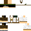 bahamakurt's minecraft skin