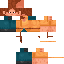 bearchm's minecraft skin