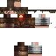 beelowdog's minecraft skin