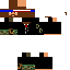 blockminer88's minecraft skin
