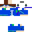 bounty_hunter88's minecraft skin