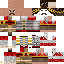 bubatex's minecraft skin