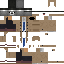 catcrat's minecraft skin
