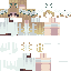 catgirljodie's minecraft skin