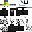 chaos30k's minecraft skin