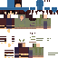 cl0ud999's minecraft skin