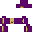 codeninjas001's minecraft skin