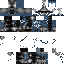 coldat's minecraft skin