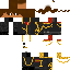 contt's minecraft skin