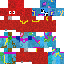 crazyman3303's minecraft skin