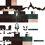 creatingwithkass's minecraft skin