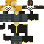 dangerousmario's minecraft skin