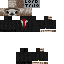 djcwer's minecraft skin