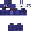 duckisback5's minecraft skin
