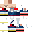 elcamotes's minecraft skin