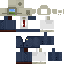 evolips's minecraft skin