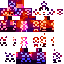 faravay's minecraft skin