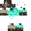 flottt's minecraft skin