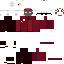 foundeddd's minecraft skin