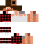 franiea's minecraft skin