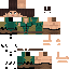 freakelmore's minecraft skin