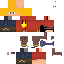 ggbrother's minecraft skin