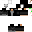 gleblikh's minecraft skin