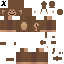 hunkfromheaven's minecraft skin