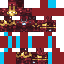 iCodeNDPlayer7's minecraft skin