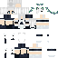 infiniteblade9's minecraft skin