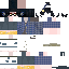 iwawaku's minecraft skin