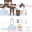 laxgirl411's minecraft skin
