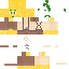 lemoffline's minecraft skin