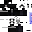 lilithxleft's minecraft skin