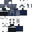 luexistent's minecraft skin