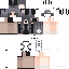 lyeria's minecraft skin