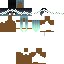 maramma's minecraft skin