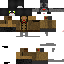 micqi's minecraft skin