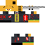mindmeld420's minecraft skin