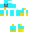 minerp10's minecraft skin
