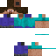 moomooiscool101's minecraft skin