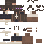 mousexp's minecraft skin