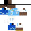 mr_cleanex's minecraft skin