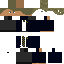 mrmorganparker's minecraft skin