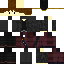 onejollypope's minecraft skin