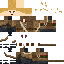 oneredshep's minecraft skin