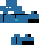 orapel's minecraft skin