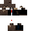 otterpc's minecraft skin