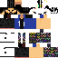 patirkc's minecraft skin