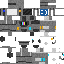 sealmannyt's minecraft skin